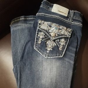 Grace in LA Easy Fit 34